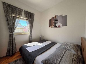 3 chambres, Wi-Fi