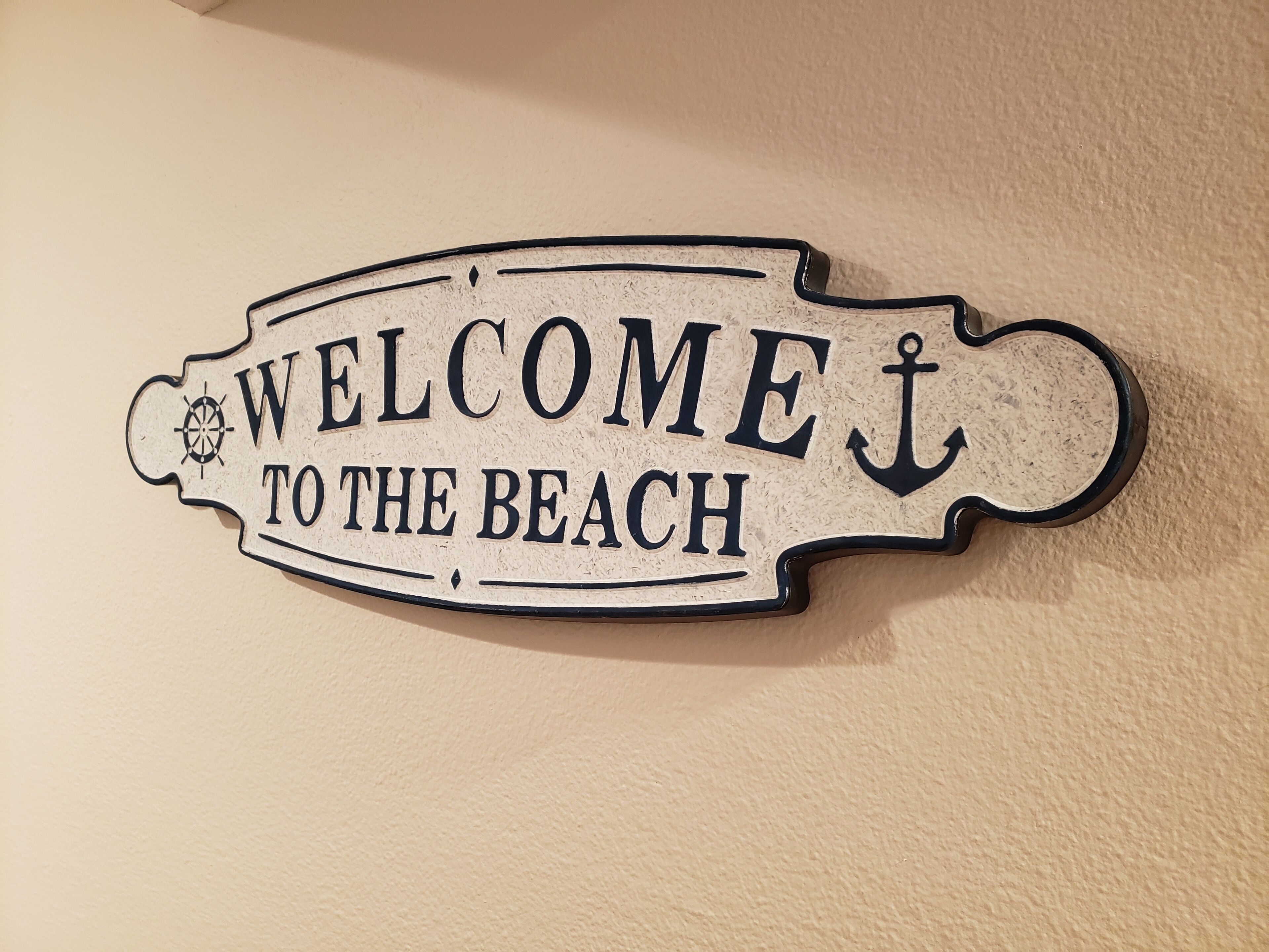 Luxury one bedroom with ocean view