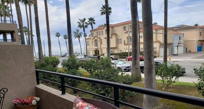 Luxury one bedroom with ocean view