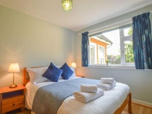 5 bedrooms, internet