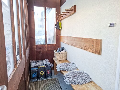 Chalet im Gässli by Interhome
