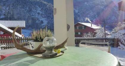 Chalet im Gässli by Interhome