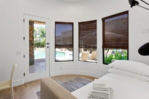 8 Schlafzimmer, Bügeleisen/Bügelbrett, kostenloses WLAN, Bettwäsche