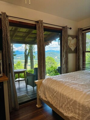 1 bedroom, free WiFi, bed sheets, wheelchair access
