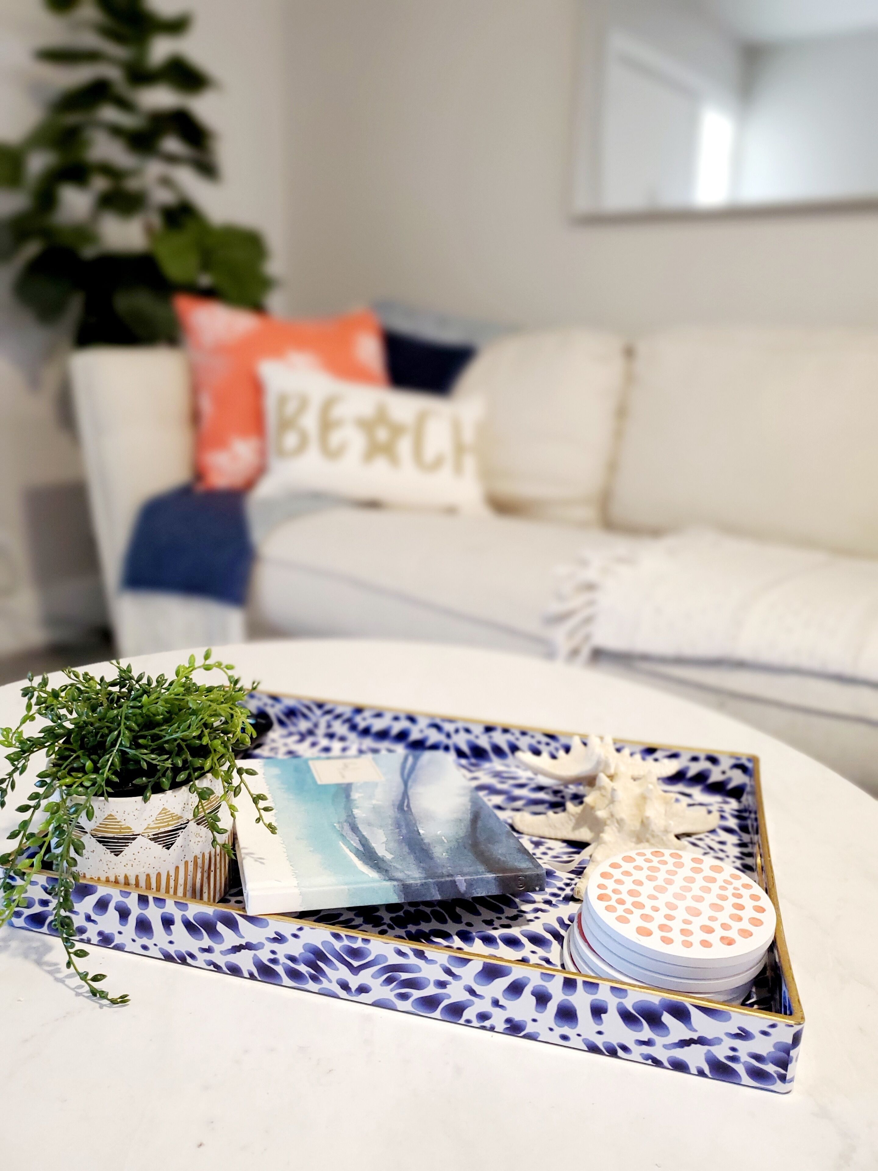 Beaches, Sunshine, and the Ocean! Location! Location! Location!