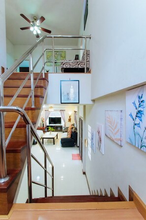 Interior - PRIVATE RESIDENCE HOSTED BY SASITHORN (Muang Pattaya)