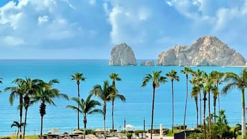 Außenpool, beheizter Pool