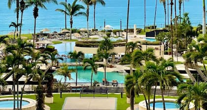Ocean Front Cabo Luxury - LARGE 2/3 Villa SWEEPING VIEWS @ Villa La Estancia