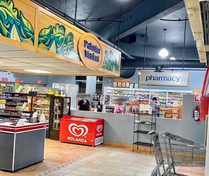 Tienda de regalos