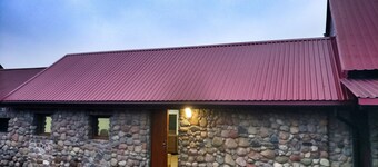 Private cottage near Tykocin