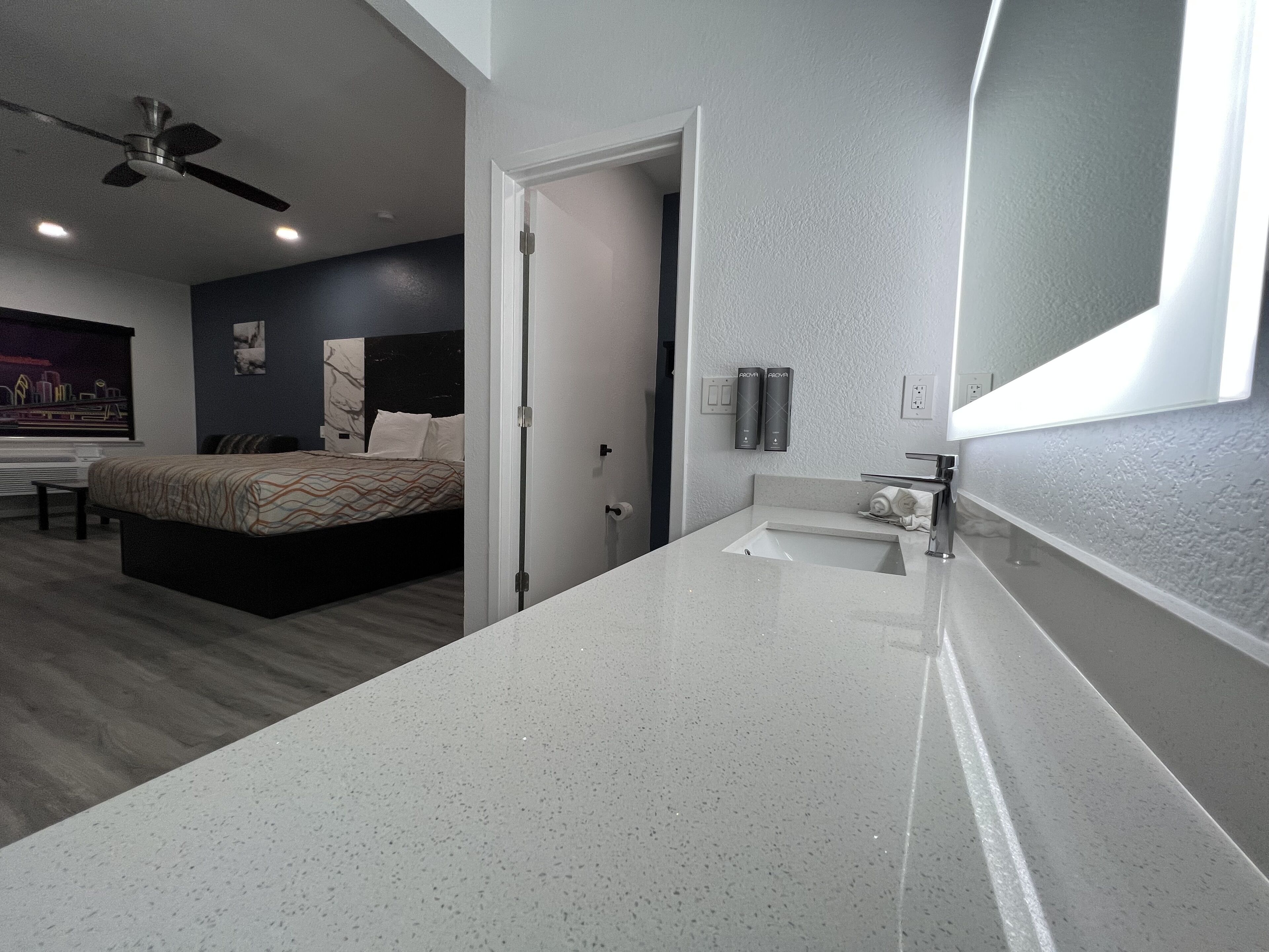 Foto - Grand Villa Inn Galleria