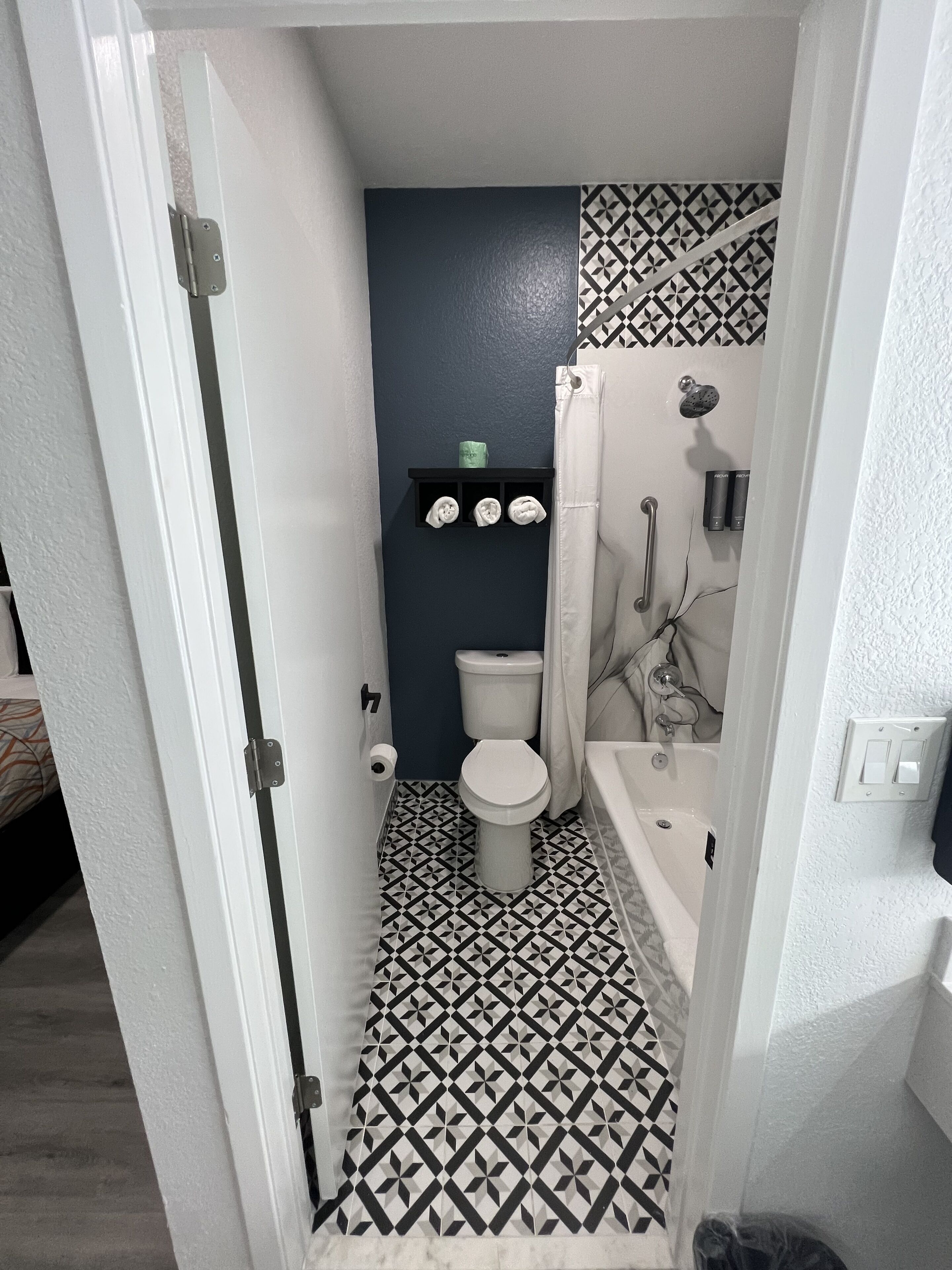 Foto - Grand Villa Inn Galleria