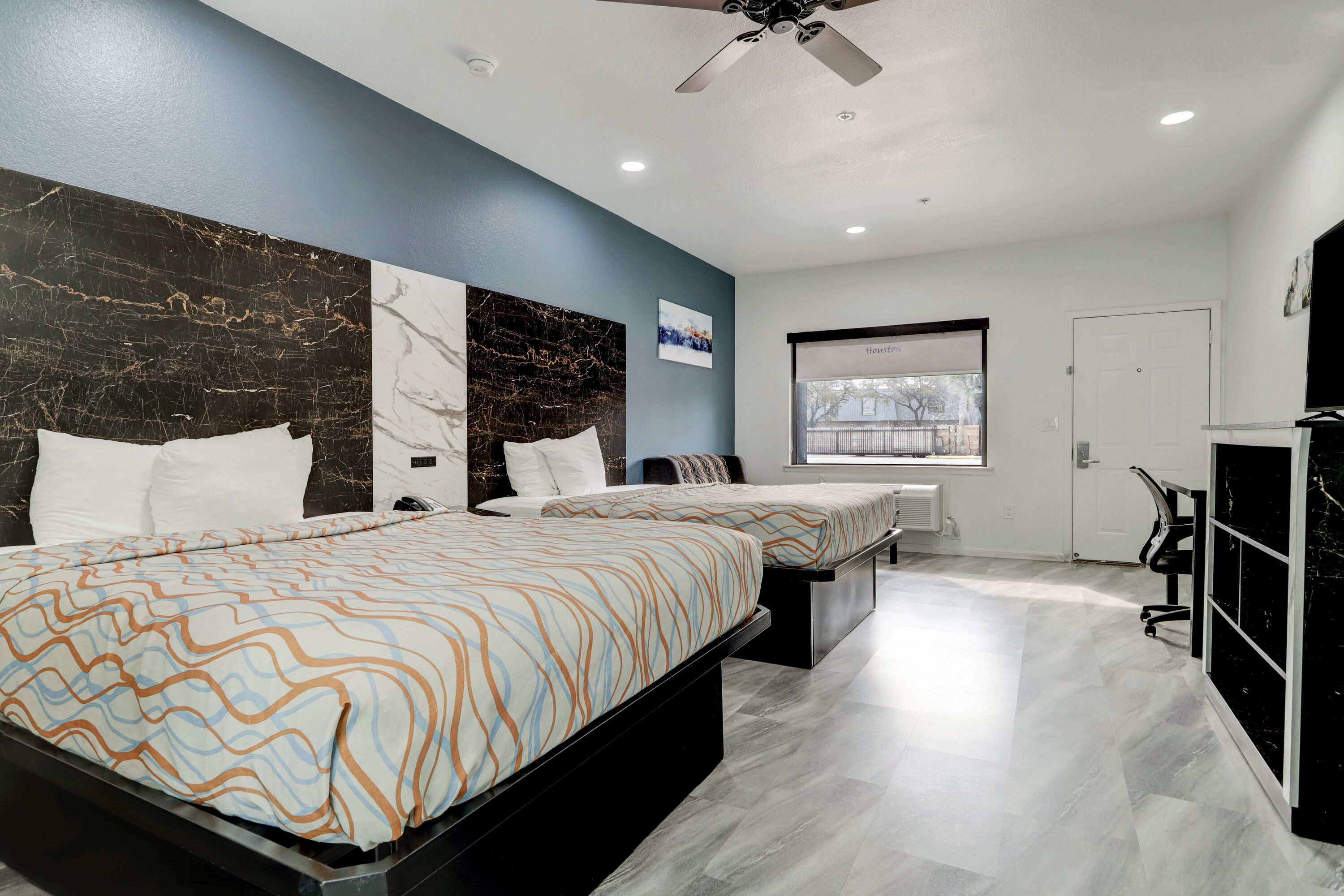 Foto - Grand Villa Inn Galleria