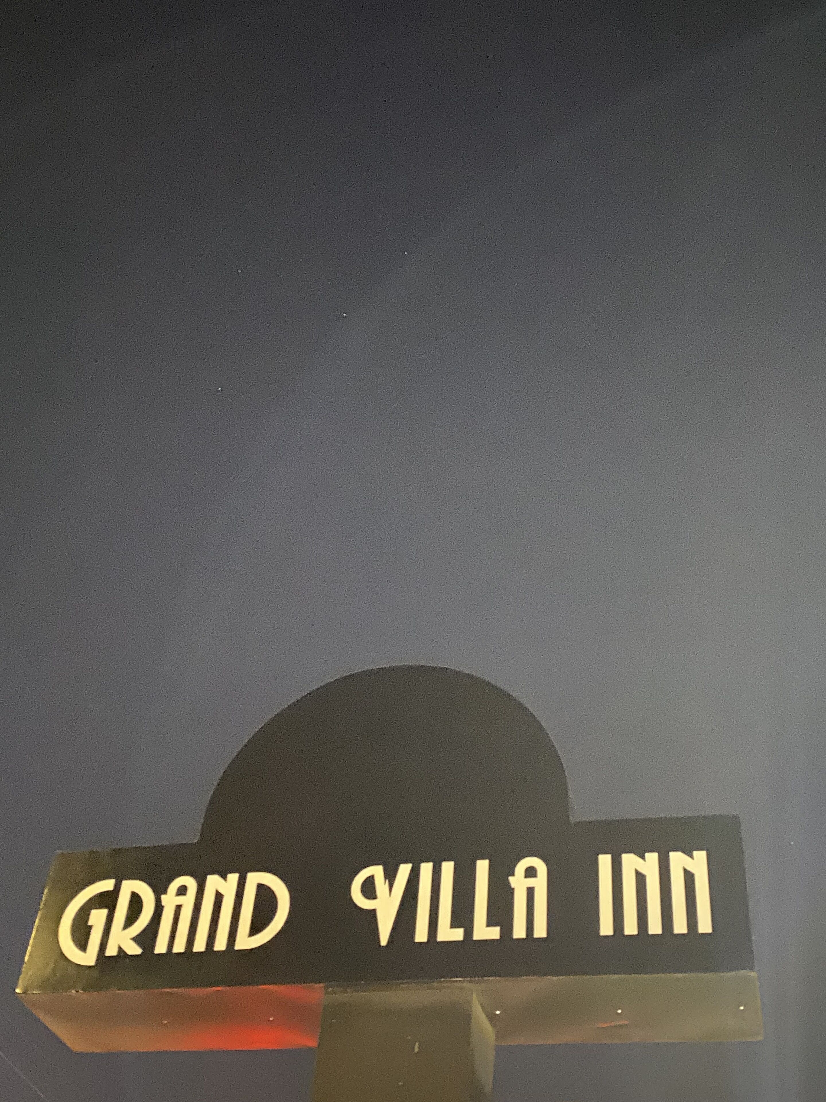 Foto - Grand Villa Inn Galleria