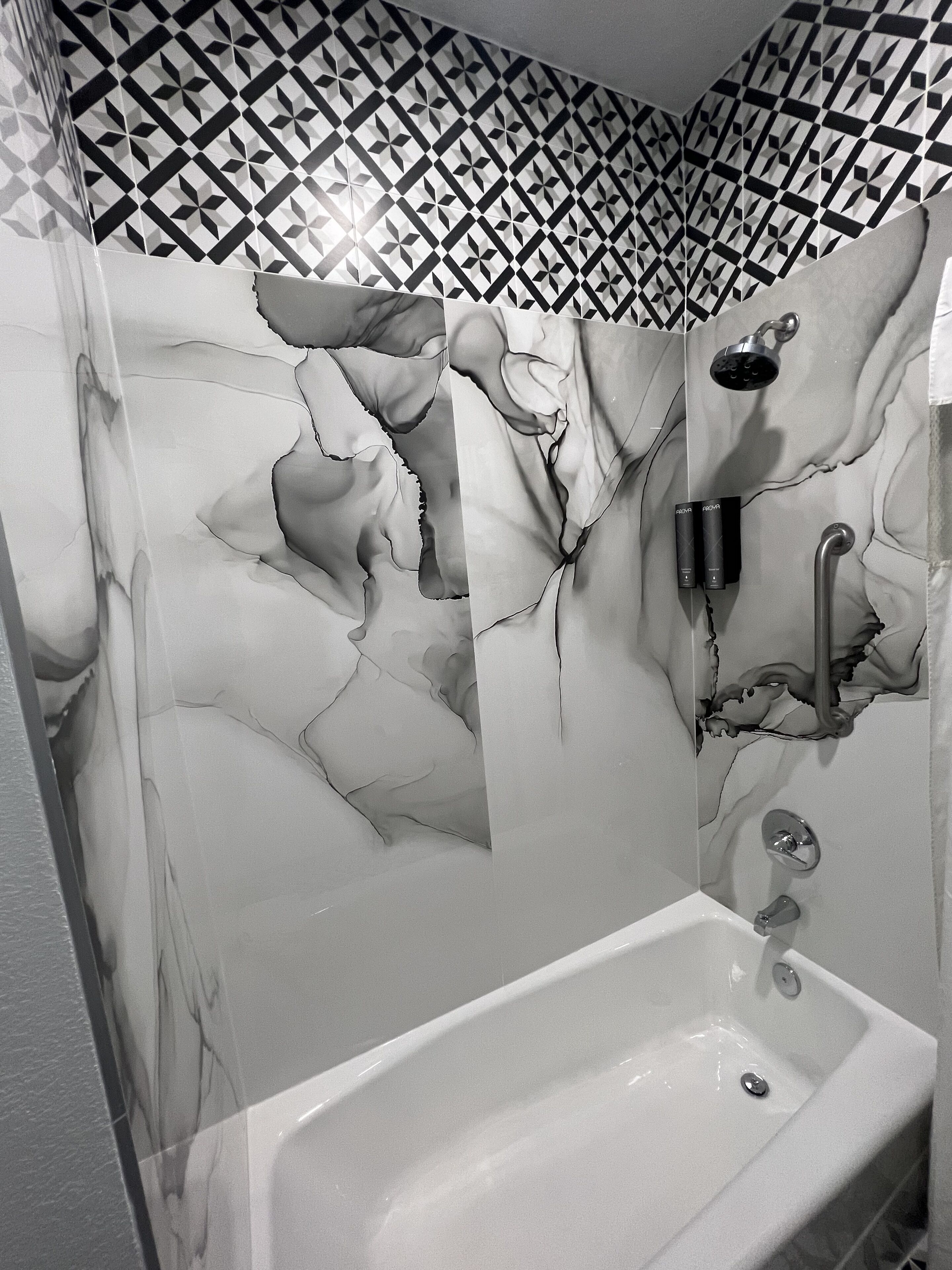 Foto - Grand Villa Inn Galleria