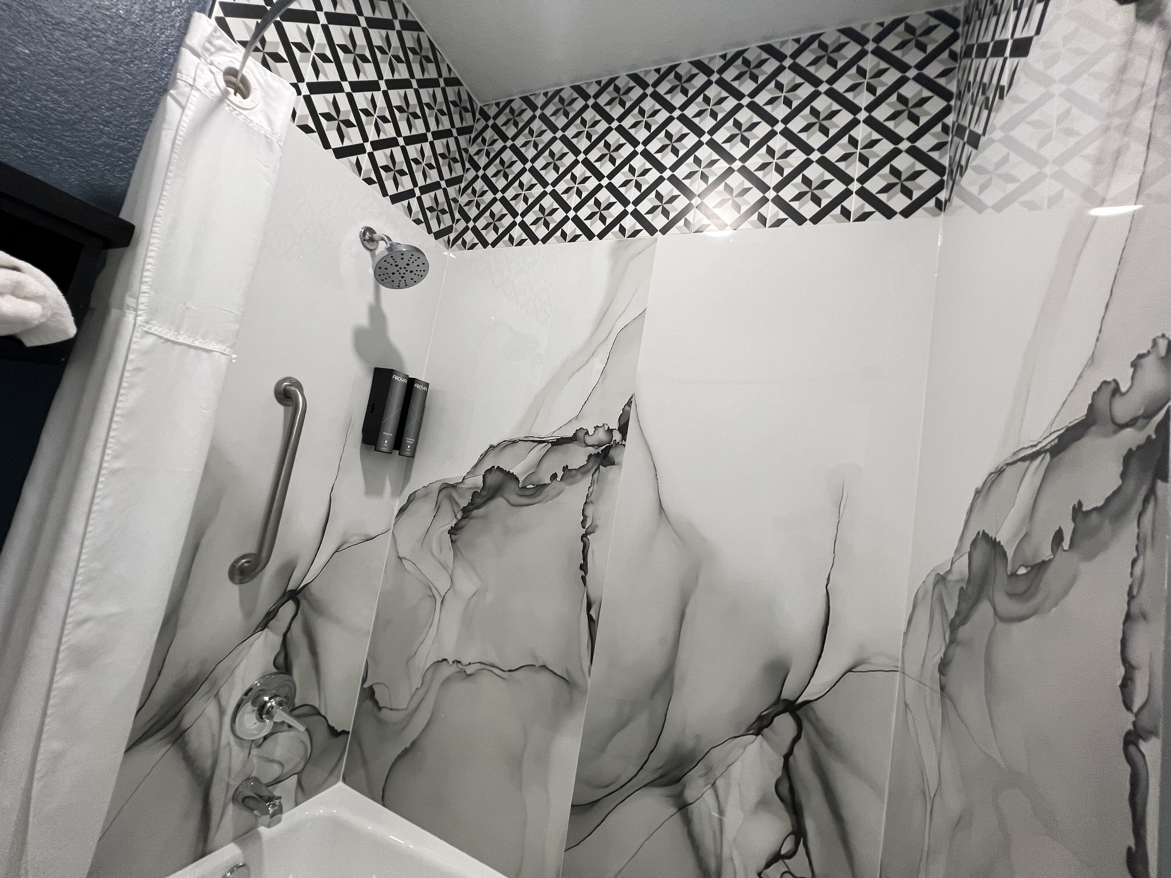 Foto - Grand Villa Inn Galleria