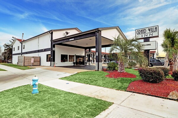 Grand Villa Inn Galleria - Houston, TX