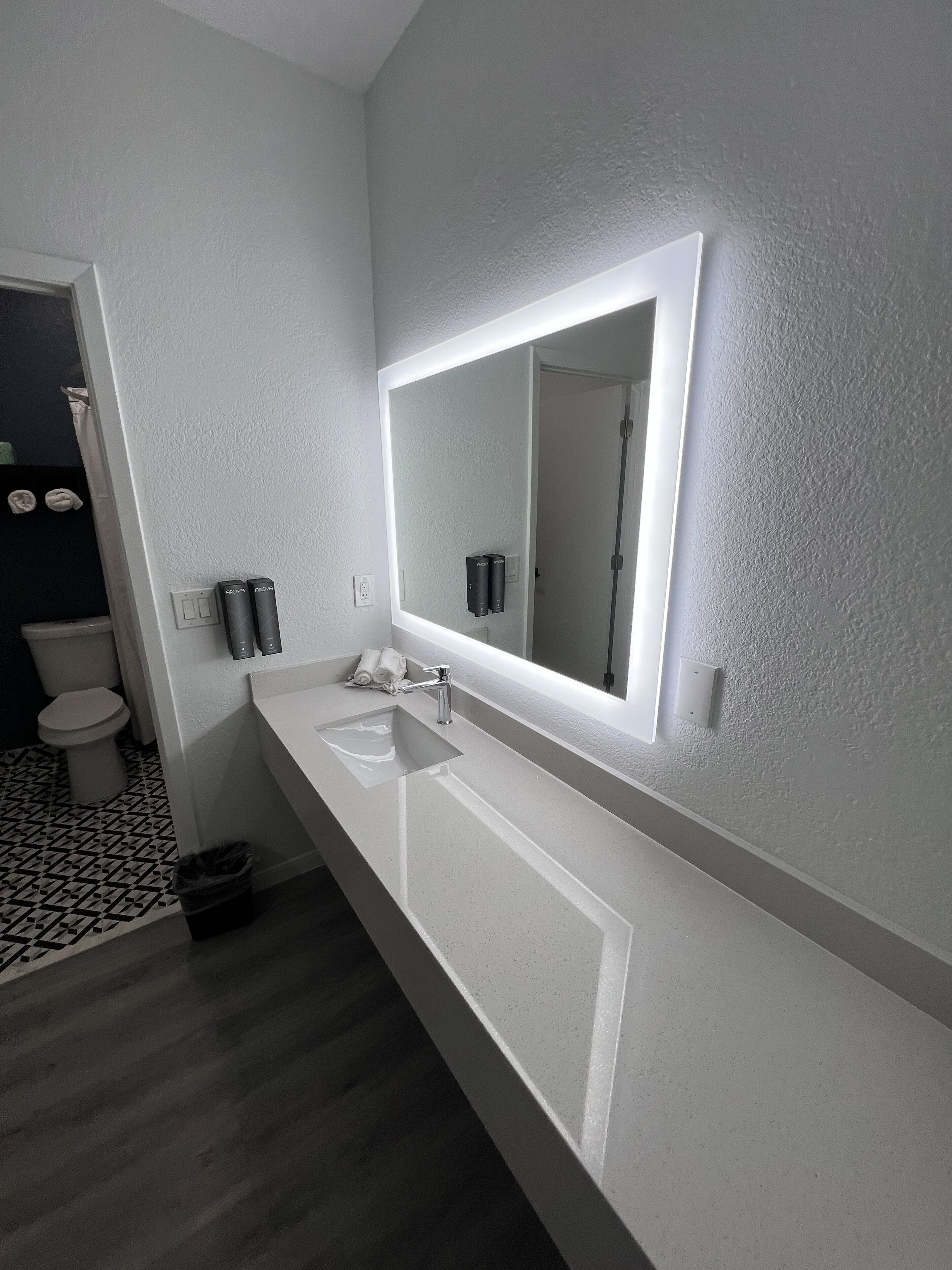 Foto - Grand Villa Inn Galleria