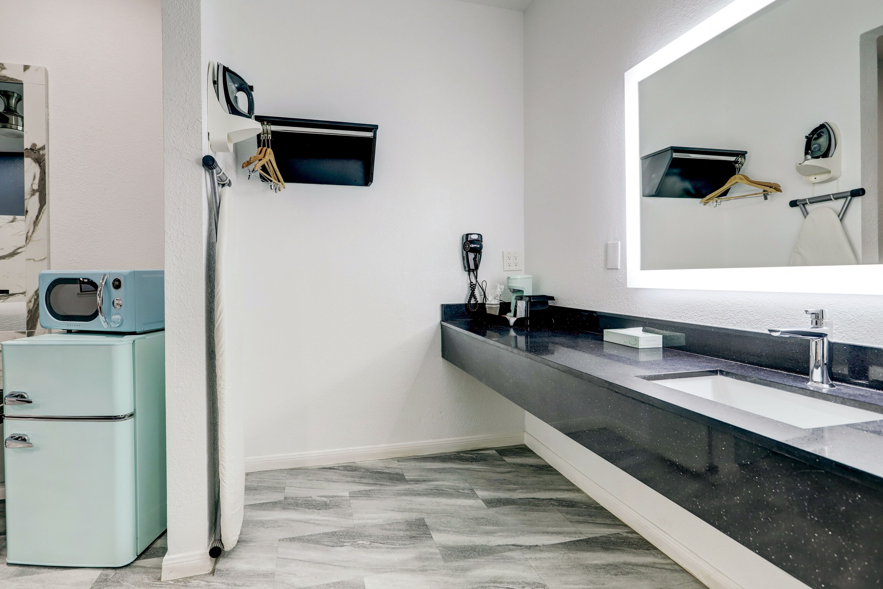 Foto - Grand Villa Inn Galleria