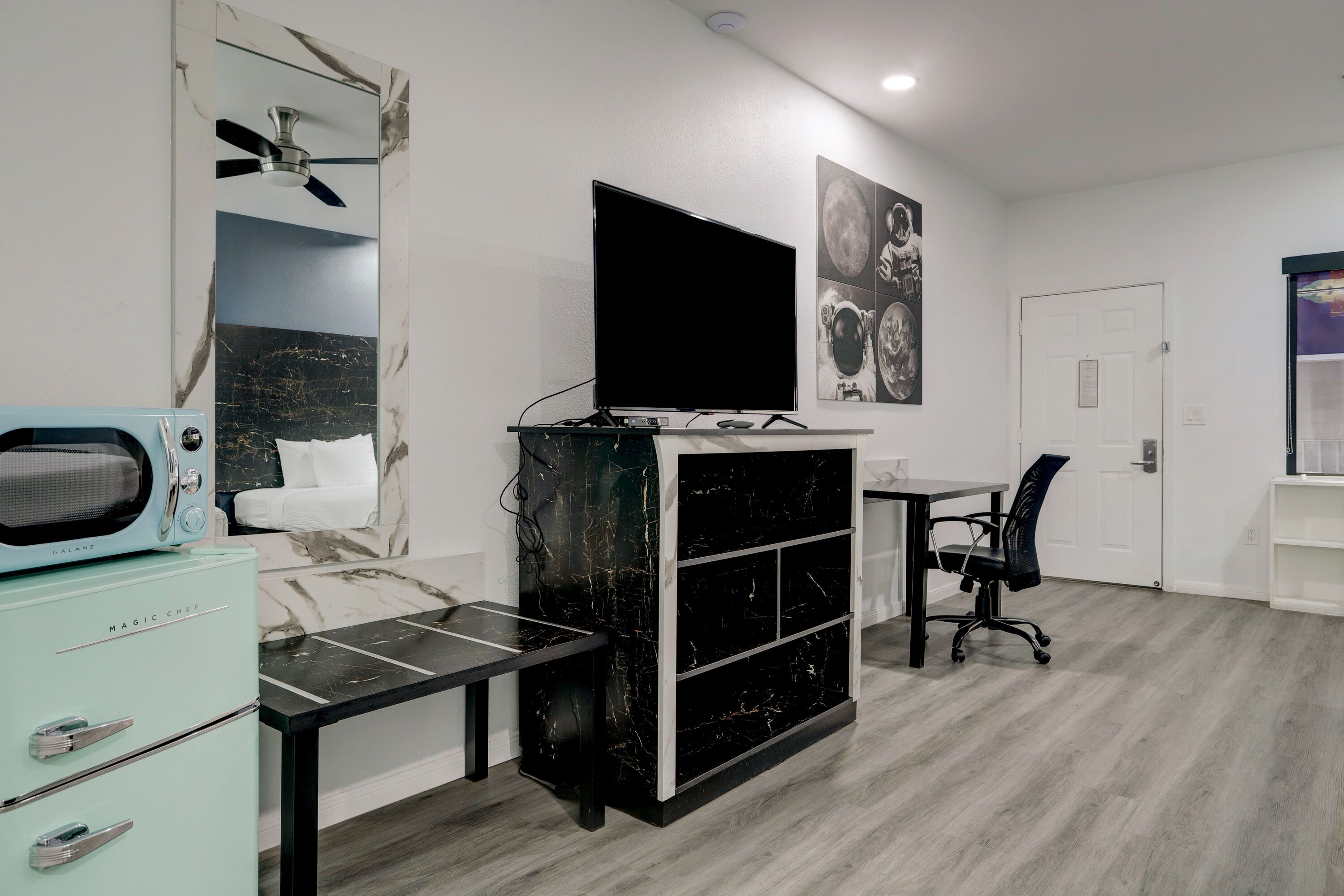 Foto - Grand Villa Inn Galleria