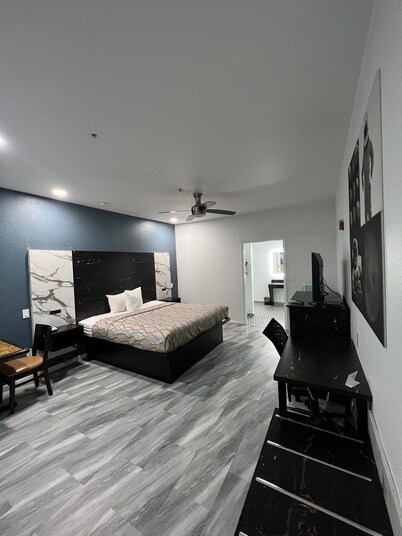 Grand Villa Inn Galleria