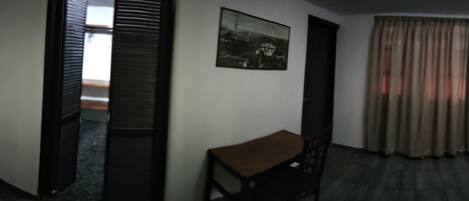 4 habitaciones