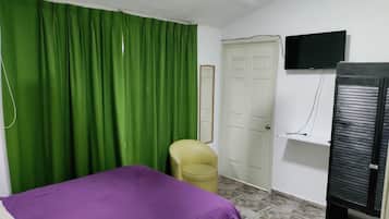 4 quartos