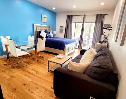 1-bedroom vacation home 5 minutes from Park City Mountain Resort