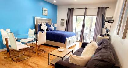 1-bedroom vacation home 5 minutes from Park City Mountain Resort