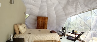 Dome Solar Studio Escape
Set in native forest high in the Blue Mountains. Enjoy