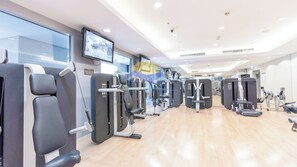 Exterior - Holidays R Us villa 3 bedroom premium location (Dubai)