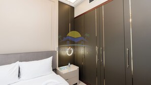 Deluxe Villa, 3 Bedrooms