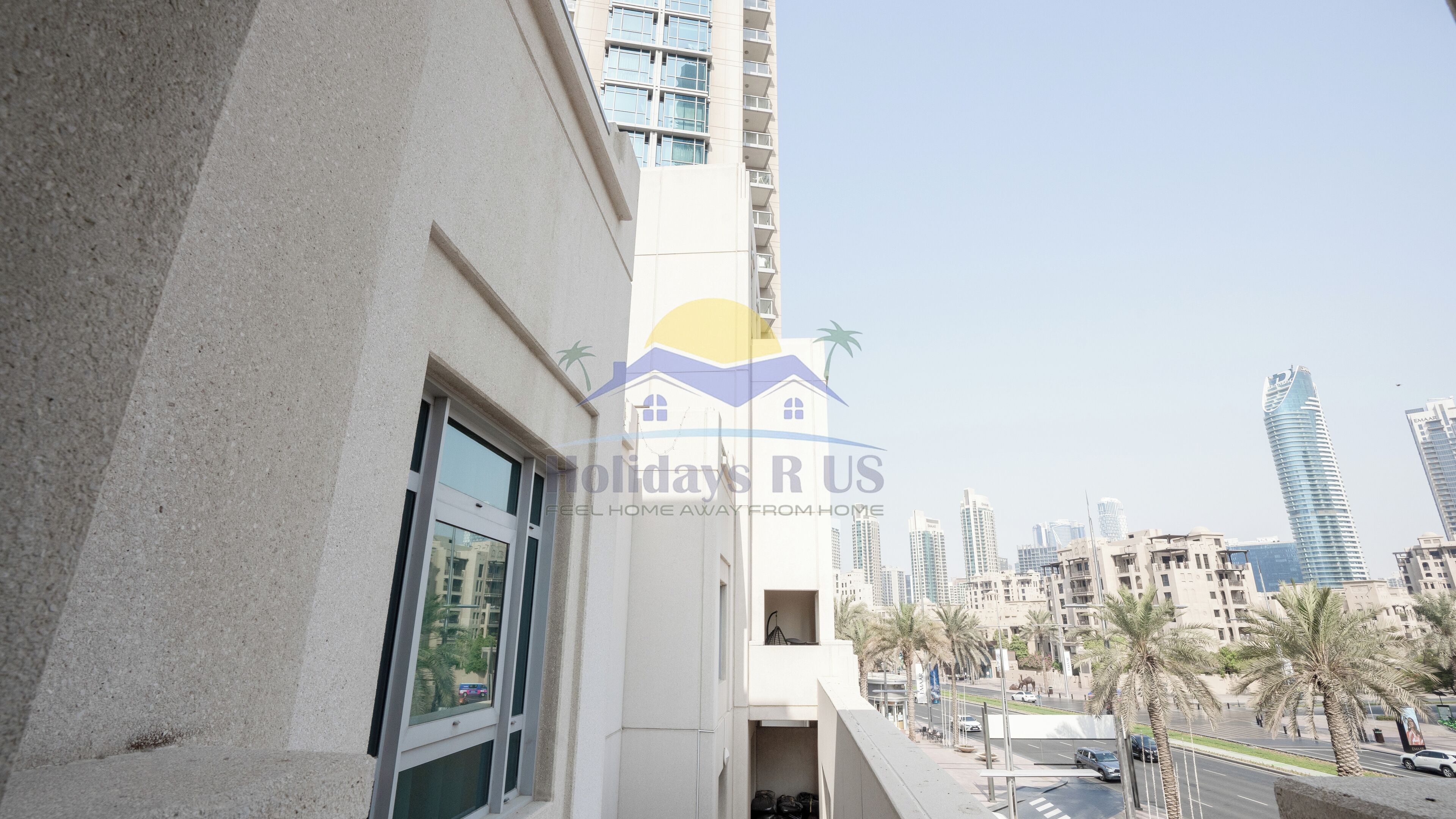 ลานระเบียง/นอกชาน