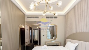 Deluxe Villa, 3 Bedrooms - Holidays R Us villa 3 bedroom premium location (Dubai)