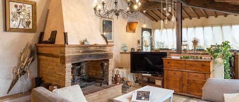 Chimenea