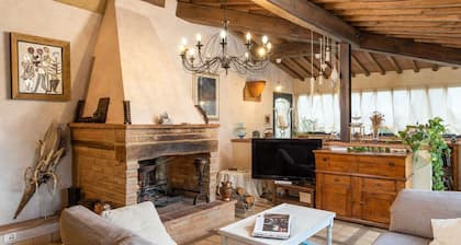 Villa in Colle Di Val D’elsa mit 7 Schlafzimmern 14 Schlafplätzen
