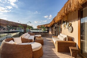 Solterrasse
