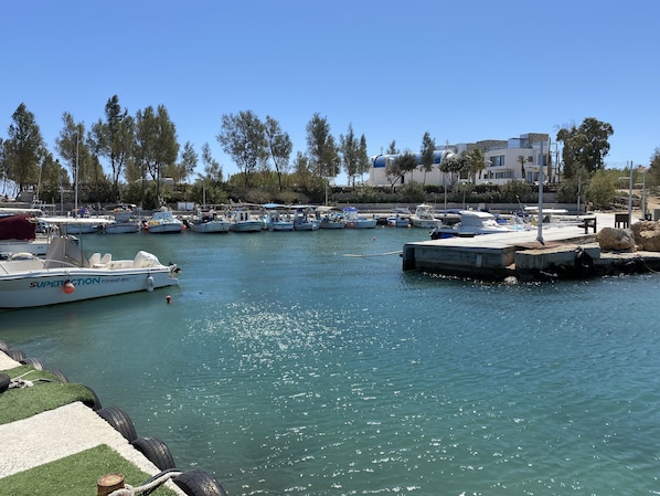 Marina