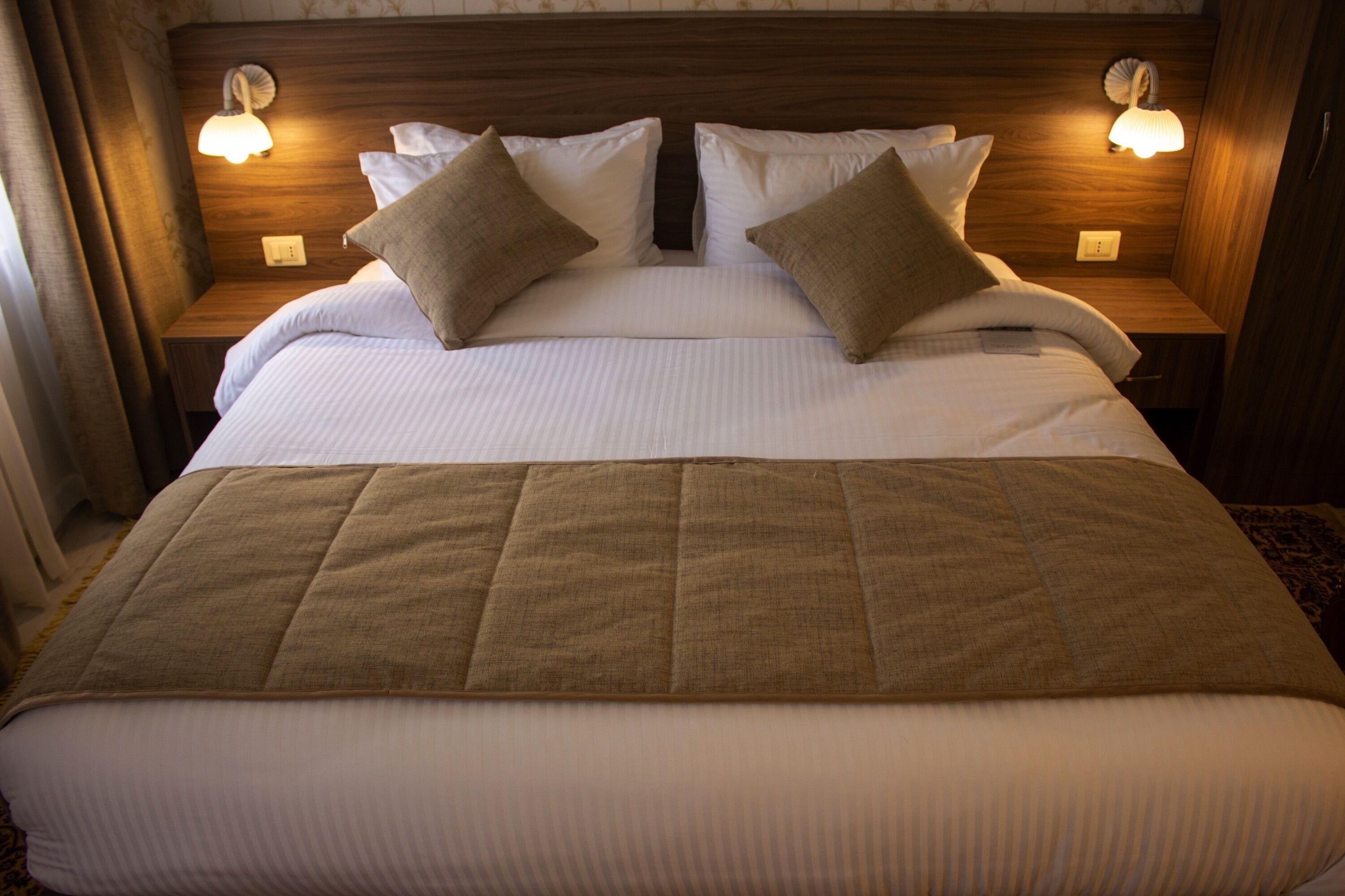 Photo - Khan Khediwe Hotel