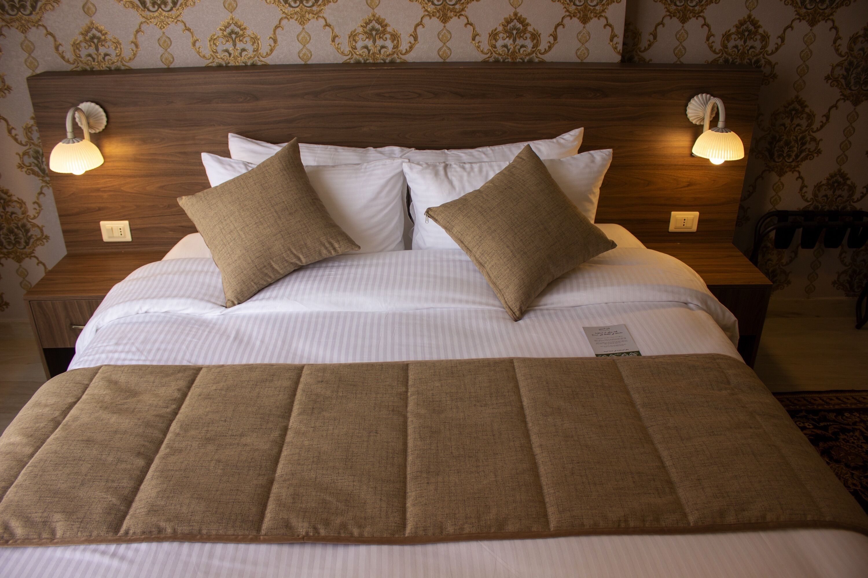 Photo - Khan Khediwe Hotel