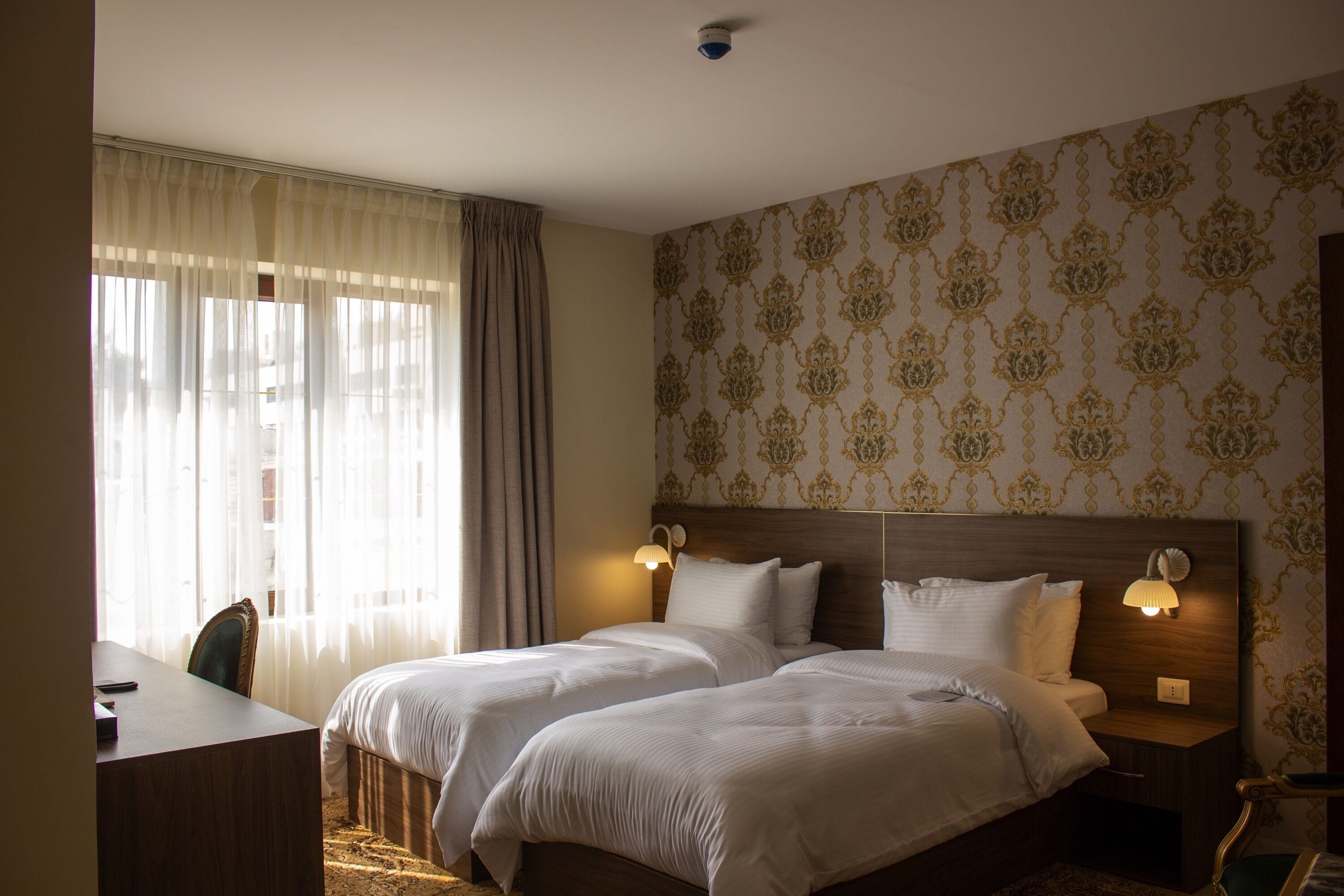 Photo - Khan Khediwe Hotel