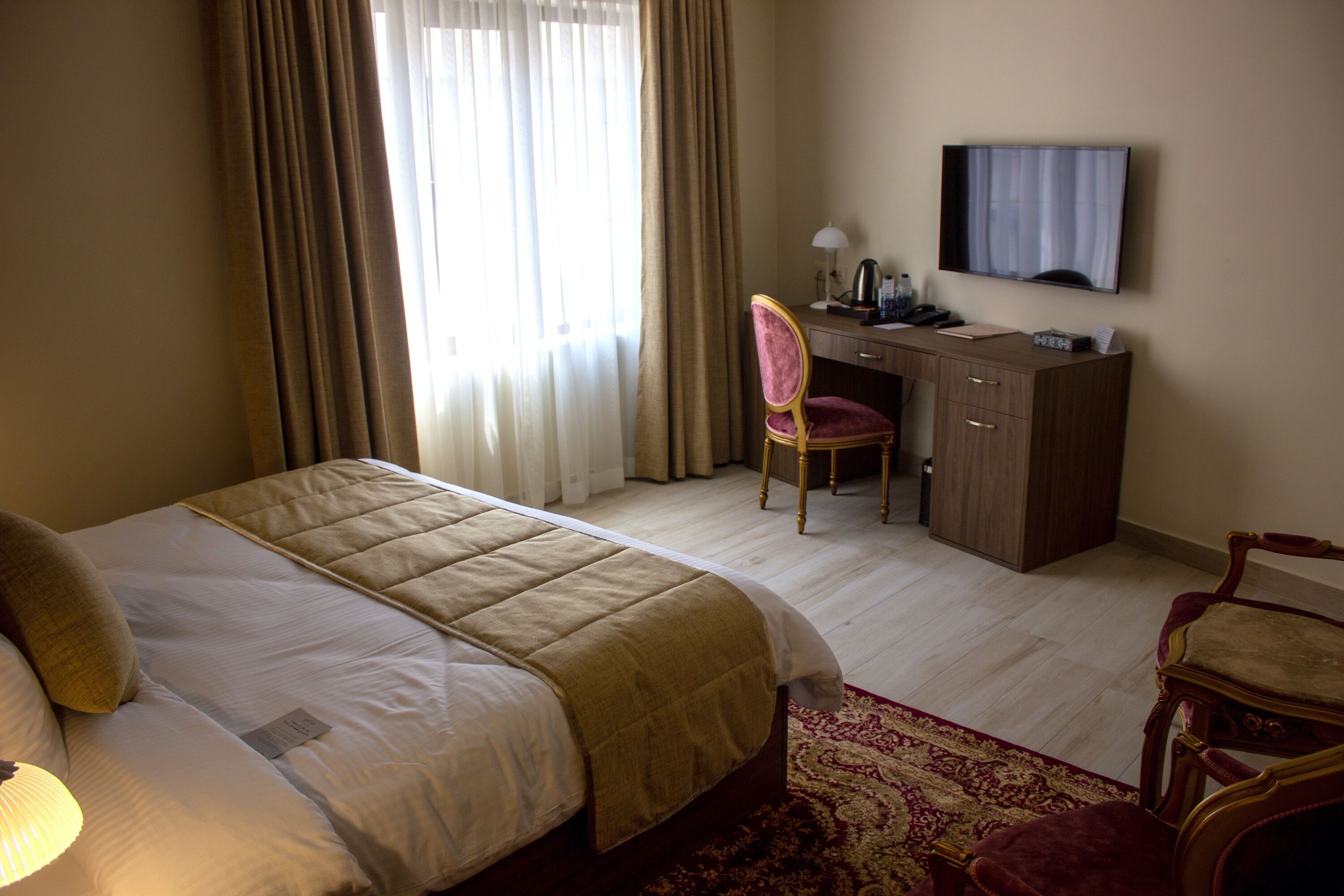 Photo - Khan Khediwe Hotel