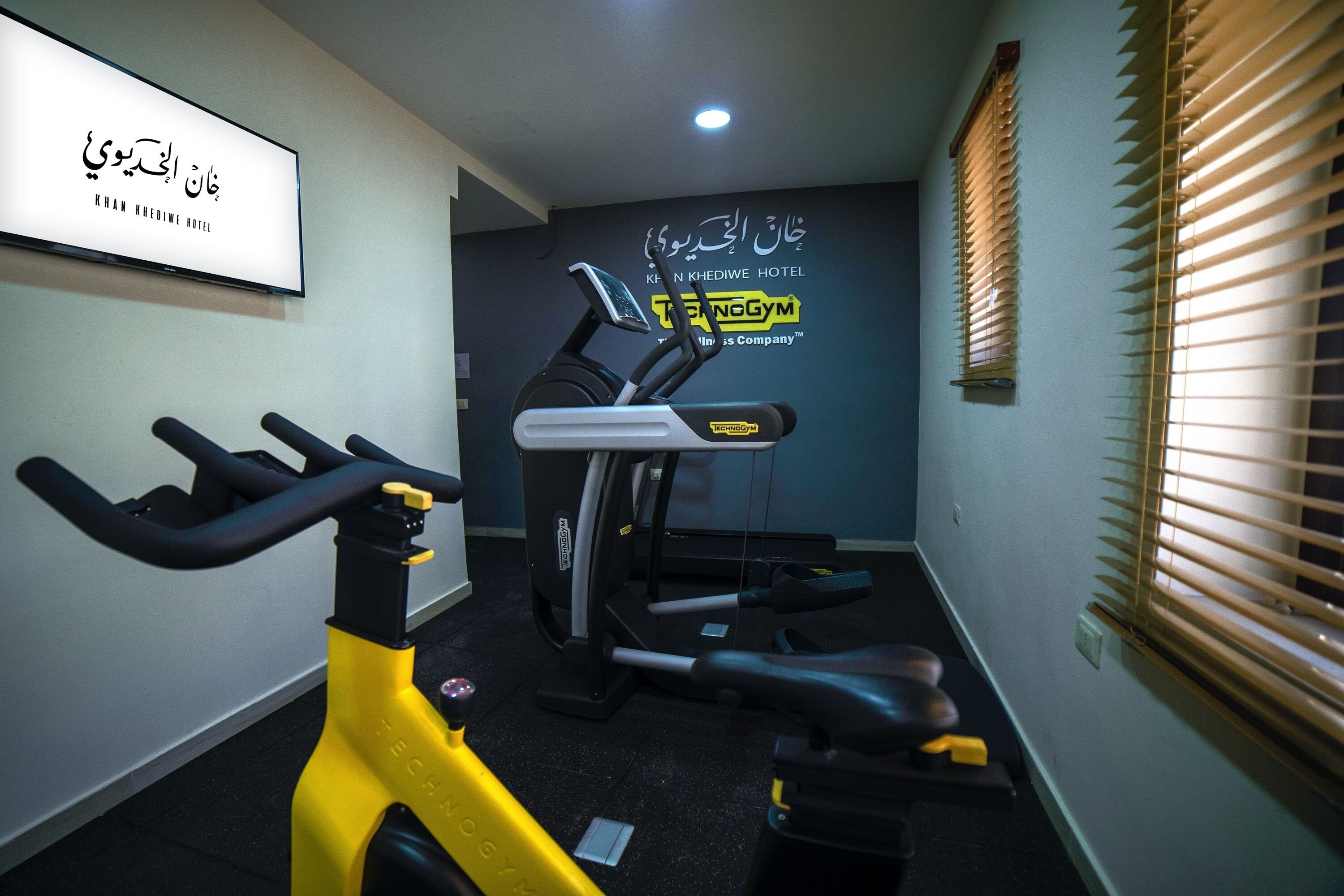 Photo - Khan Khediwe Hotel