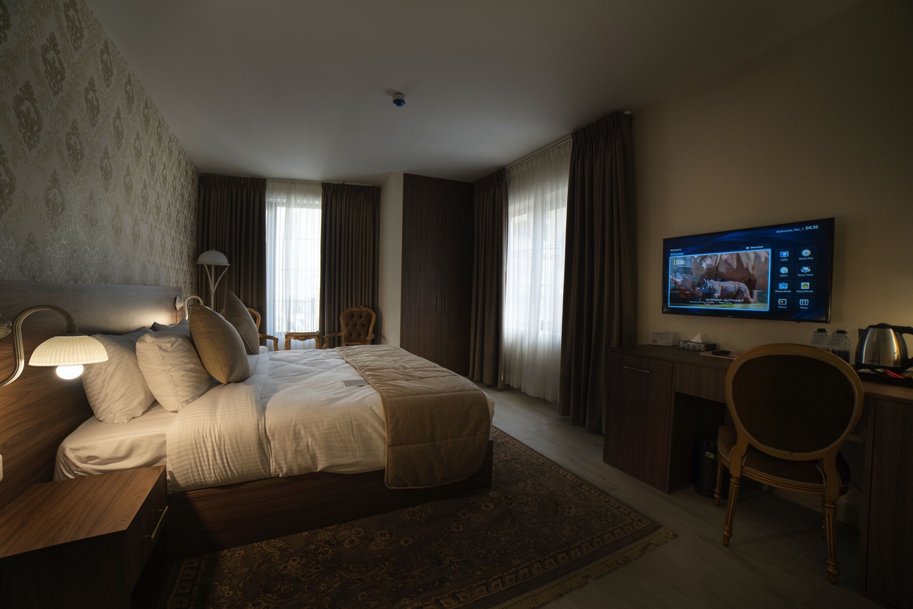 Photo - Khan Khediwe Hotel