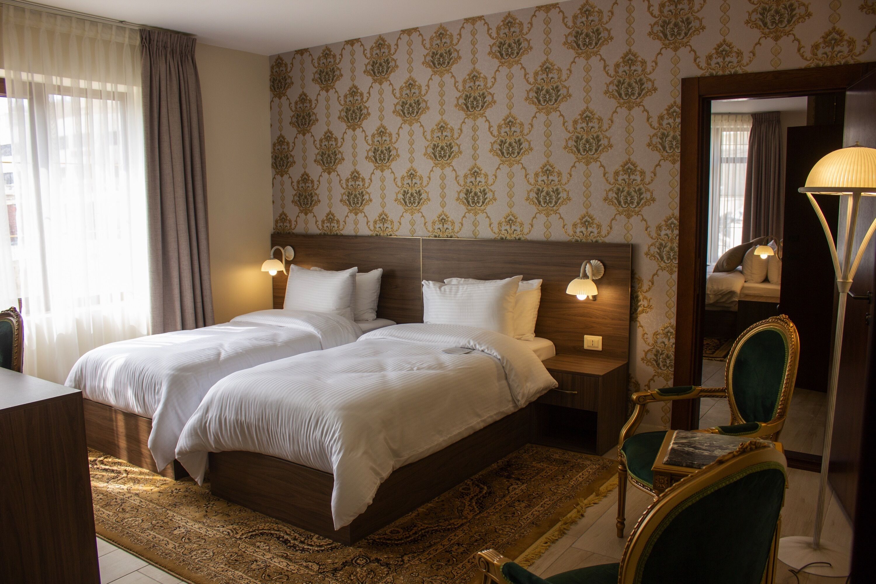 Photo - Khan Khediwe Hotel