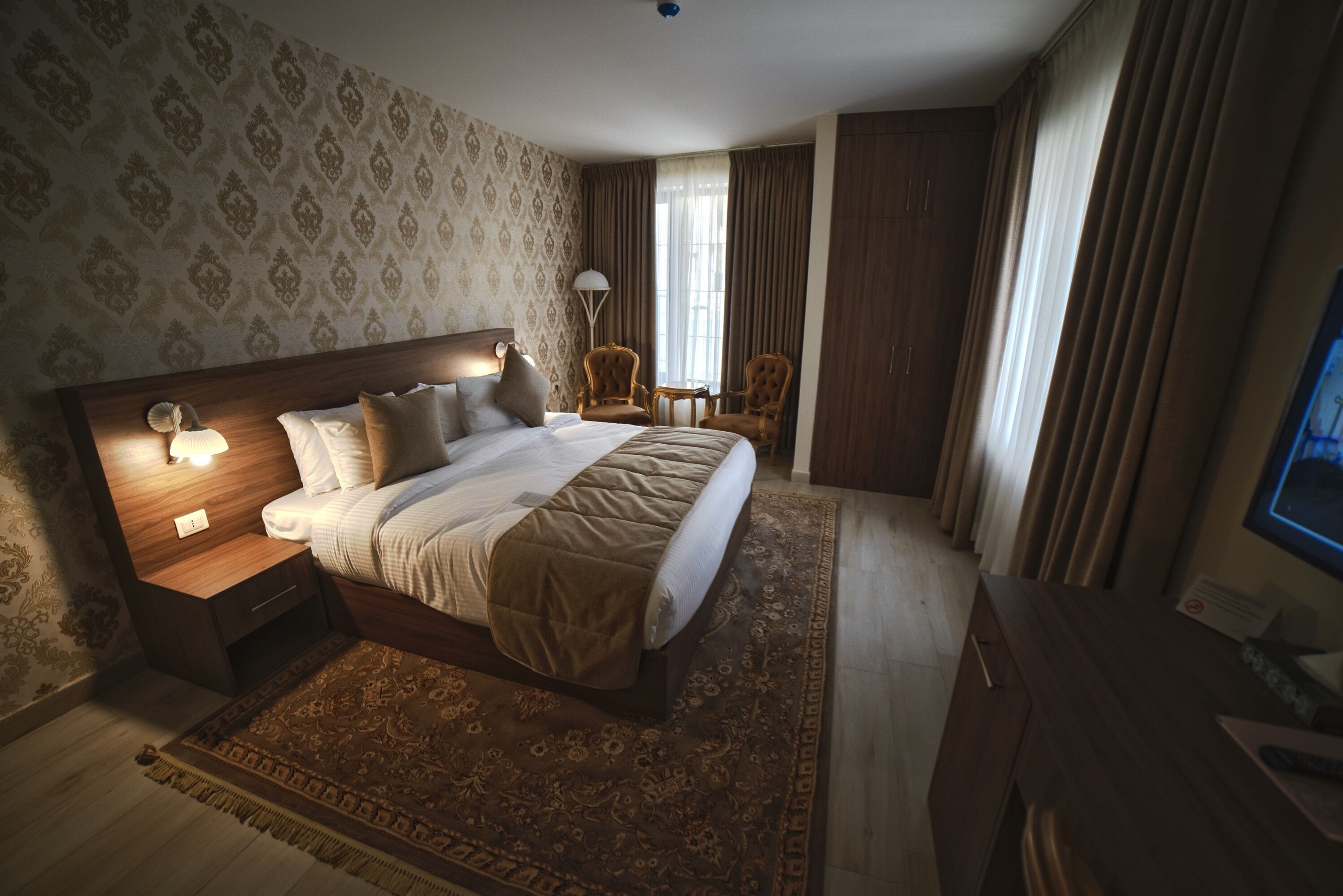 Photo - Khan Khediwe Hotel