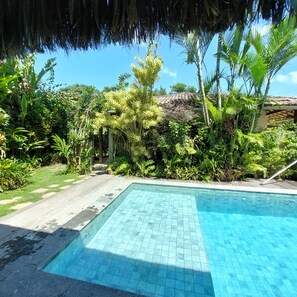 Piscina externa