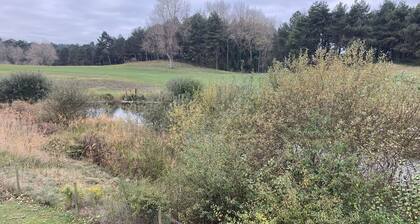 Maison familiale 3 chambres proche plage et golf Ă Fort-Mahon-Plage