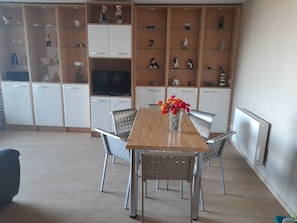 Dineren