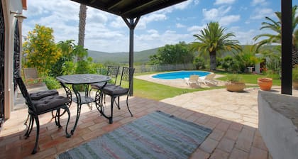 Cosy Suite Quinta da Eira (140 years old)